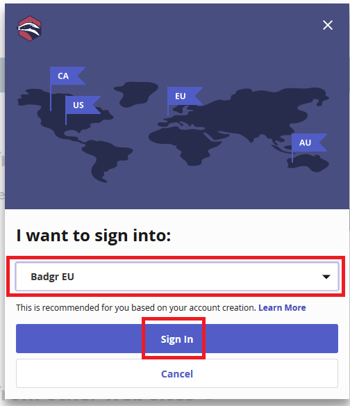 How to export course badges into my Backpack · Hibernia College Helpdesk